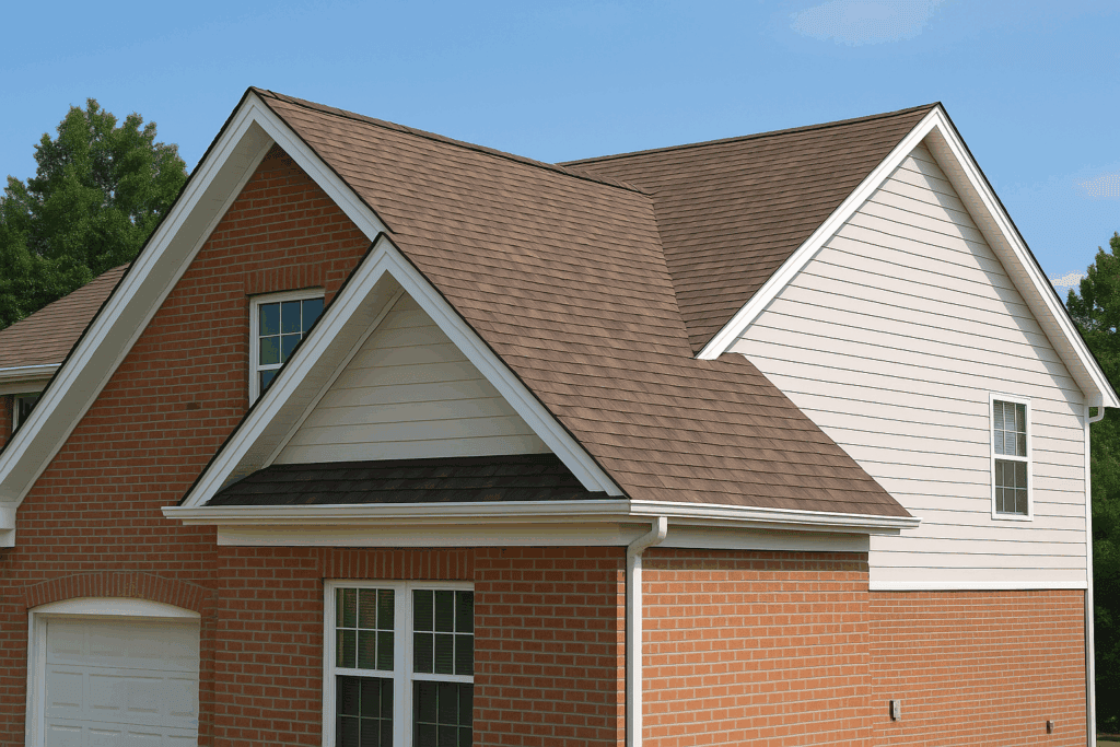 fayetteville nc general contractor m&d construction home
