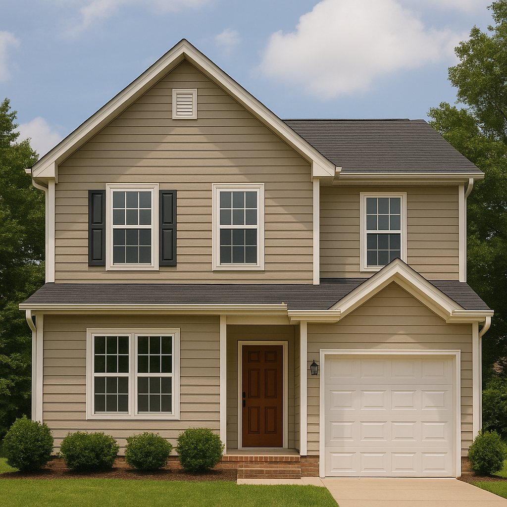 pope field, nc and m&d construction general contractor