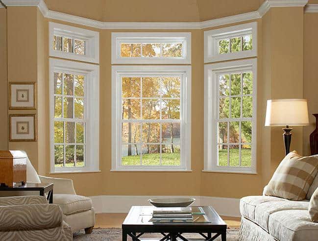 window that m&d construction does for Fayetteville, NC