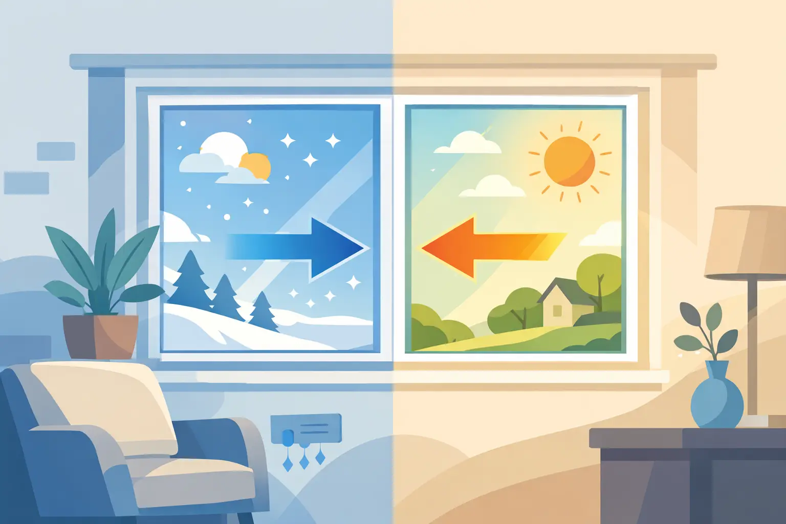 Best Energy Efficient Windows for Your Home Best Energy Efficient Windows for Your Home
