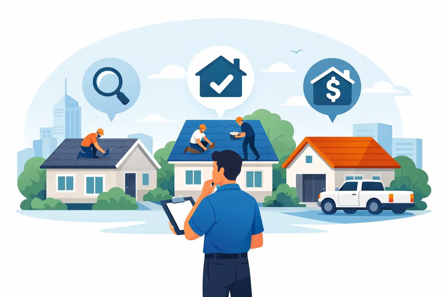 How to Choose Local Roofing Compainies