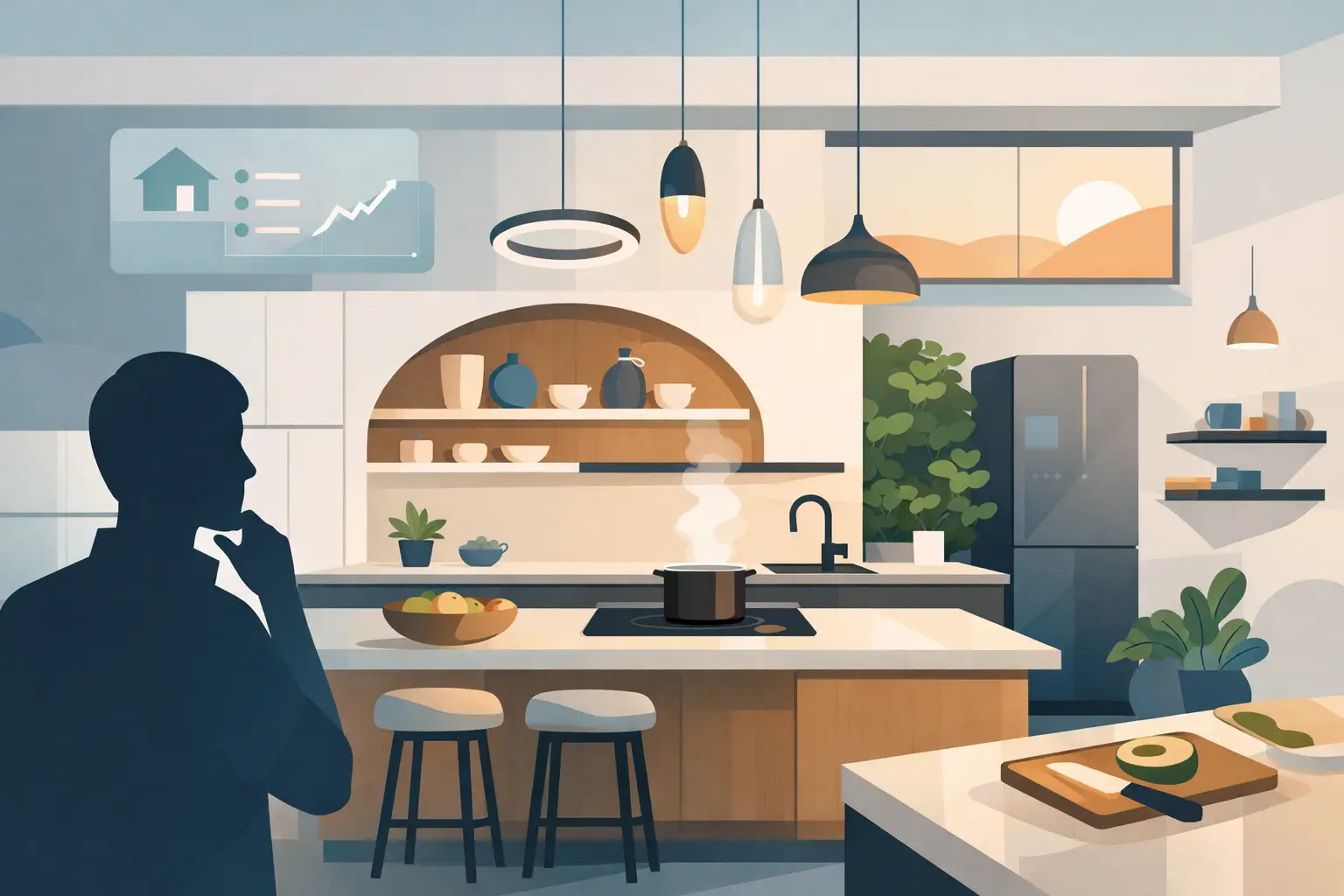 Kitchen Design Trends 2026 Worth Planning For