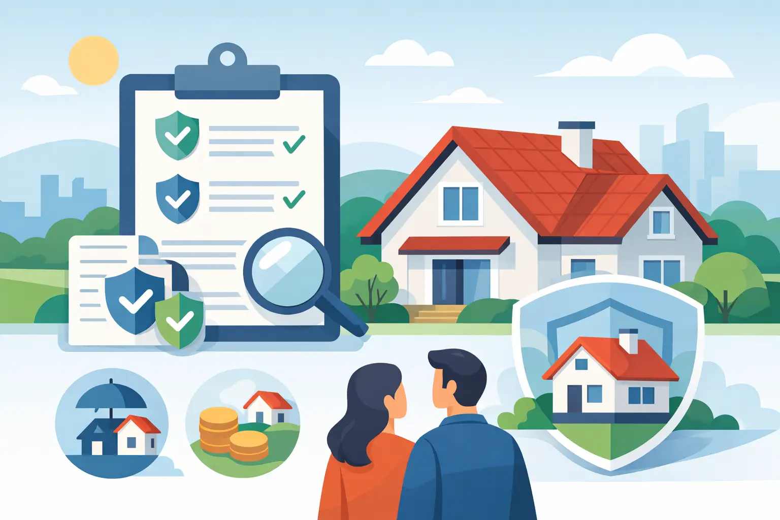 A Clear Guide to Roof Warranties for Homeowners A Clear Guide to Roof Warranties for Homeowners
