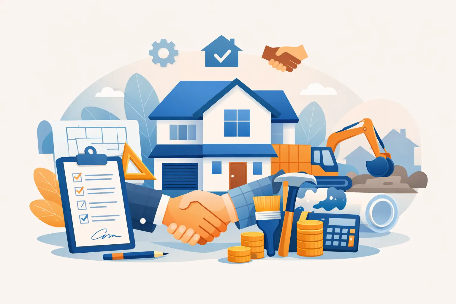 A Practical Guide to Home Remodeling Contracts A Practical Guide to Home Remodeling Contracts