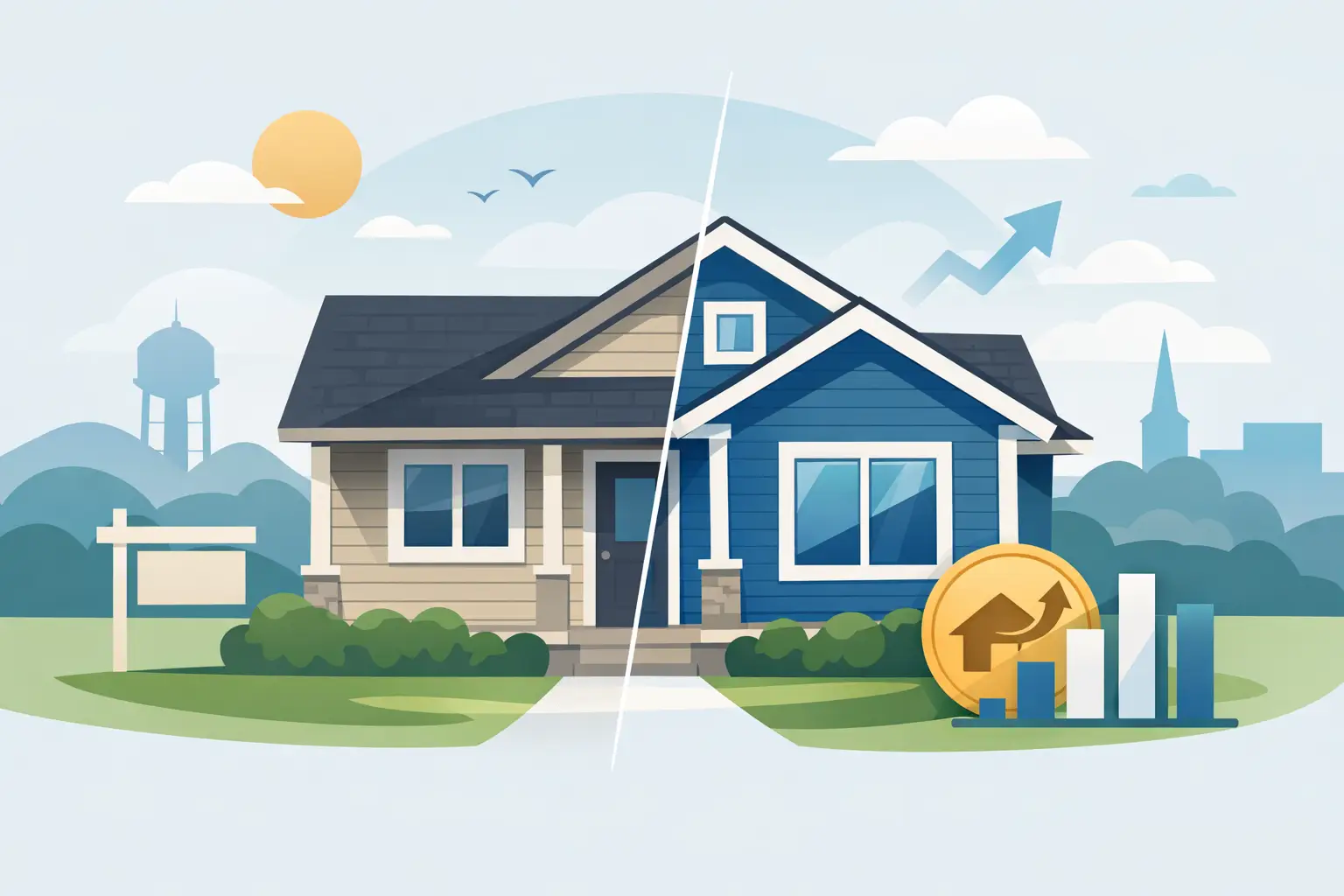 Does New Siding Add Value to Your Fayetteville Home? Does New Siding Add Value to Your Fayetteville Home?