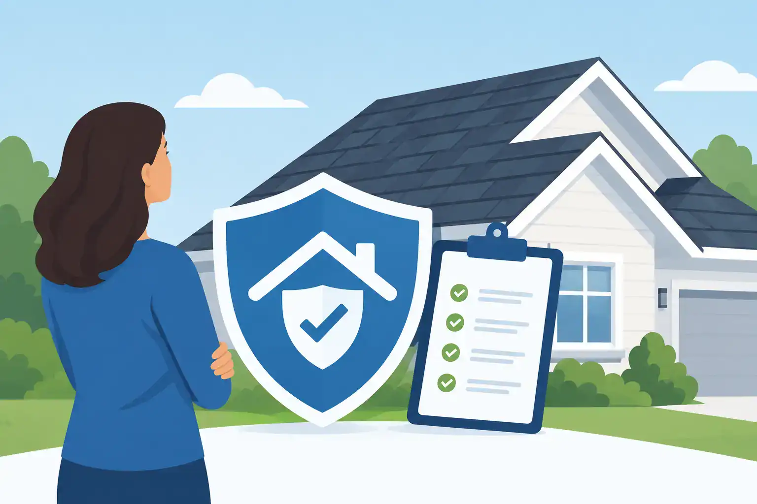 Roofing Warranty Coverage Guide for Homeowners Roofing Warranty Coverage Guide for Homeowners