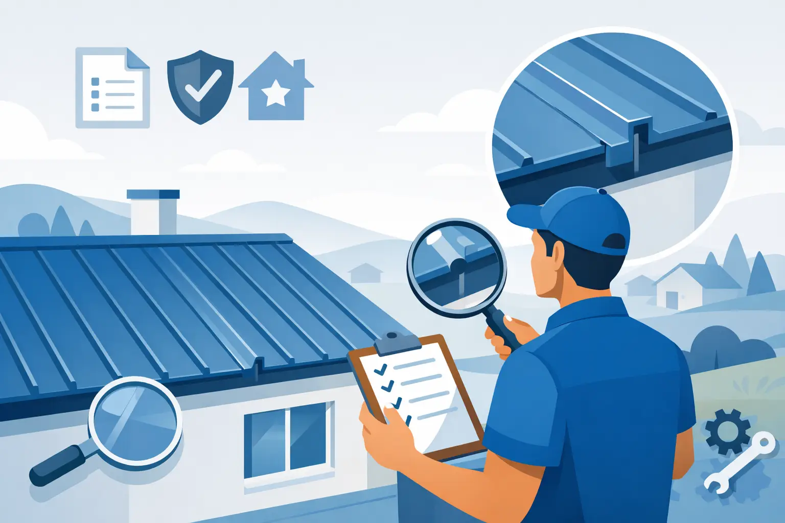 Standing Seam Reviews: What Homeowners Should Check Standing Seam Reviews: What Homeowners Should Check