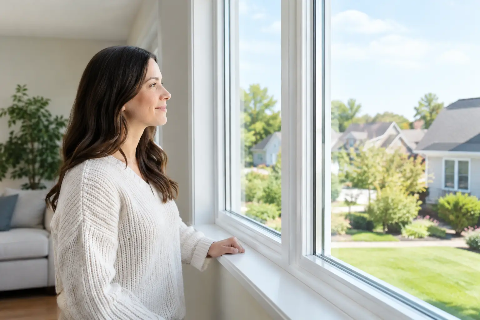 Are Vinyl Windows Worthwhile for Your Home? Are Vinyl Windows Worthwhile for Your Home?